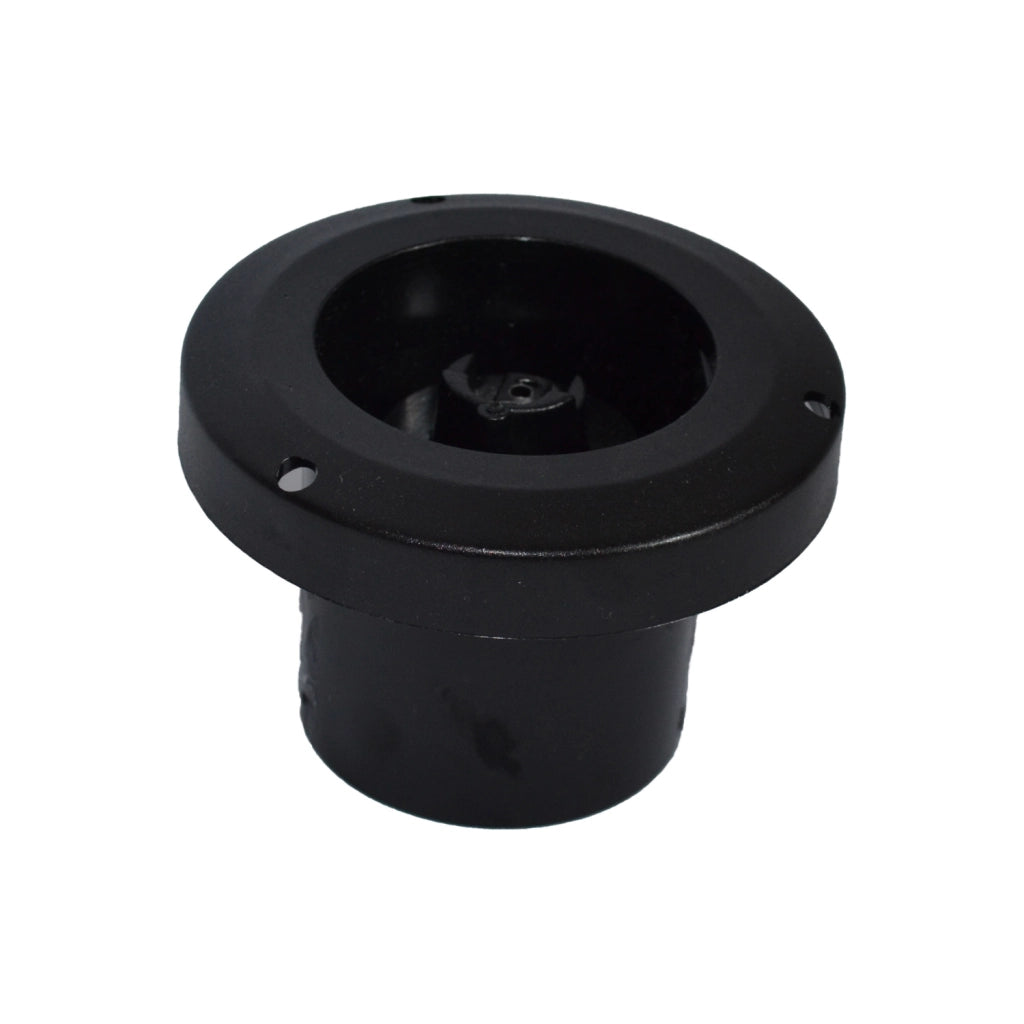 SFERA FUME' DIAM.30 C/BASE