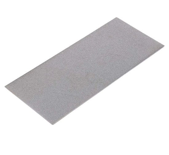 Set di abrasivi da 80 a 3000 grit - Pietra di abrasione - Lustrare - Strumento di abrasione - Pietra di abrasione umida - Dimensioni 17x7,5 cm