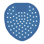 10 PZ FILTRI PER ORINATOI 175X190- Blu- FLUID- pezzi 1