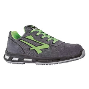 U-POWER SCARPE POINT S1P N.40