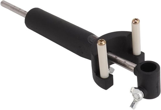 Markeringsgereedschap per carrosserielijn, stang conica con pennello per segnatura, 5 mm - 150 mm.