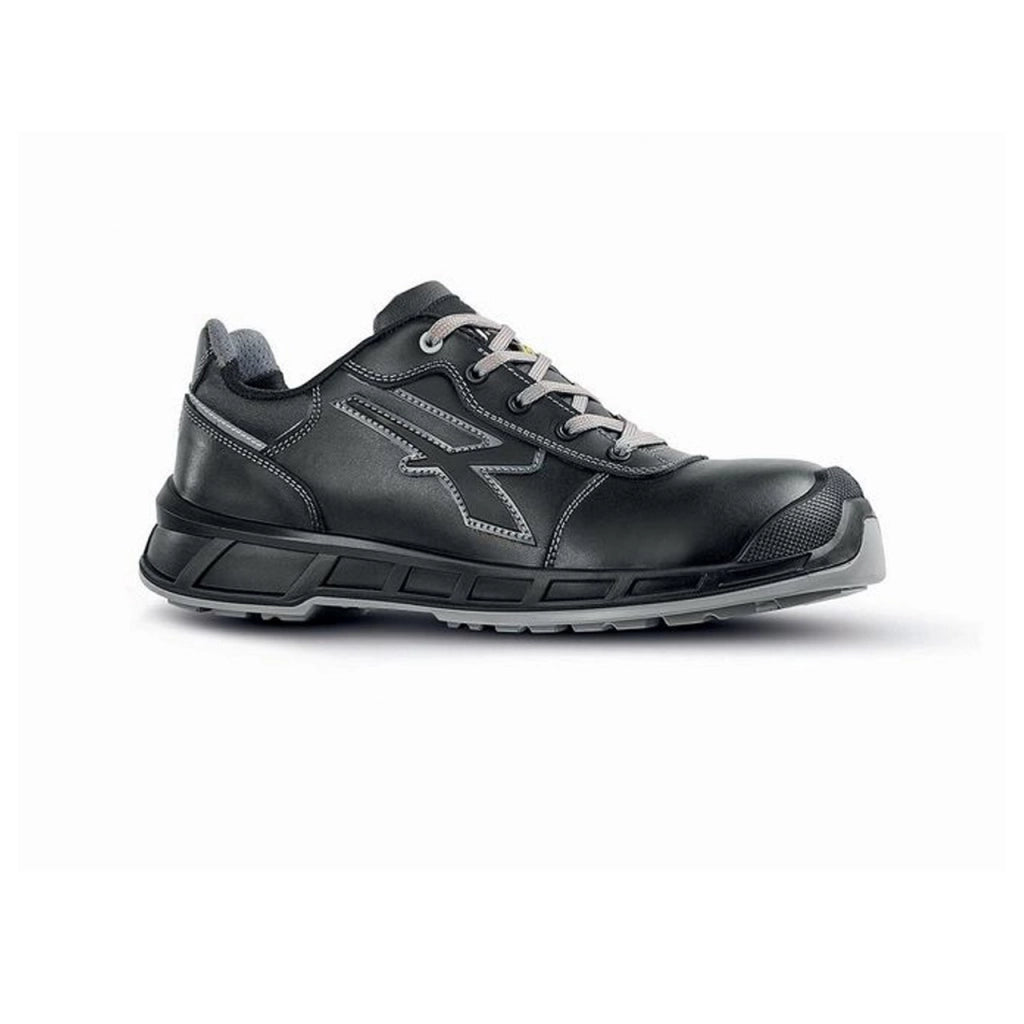 Scarpe antinfortunistiche U‑Power SINATRA S ESD S3S CI FO SR N.46