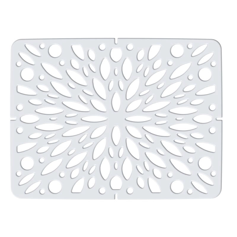 TAPPETO SCOLA STOVIGLIE 'FOLIA' cm 40 x 30  - BAMA