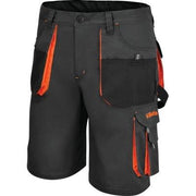 BERMUDA LIGHT 7861G BETA  GRIGIO ARANCIO XL