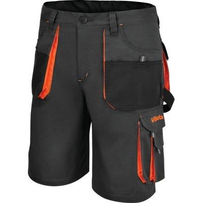 BERMUDA LIGHT 7861G BETA  GRIGIO ARANCIO XL