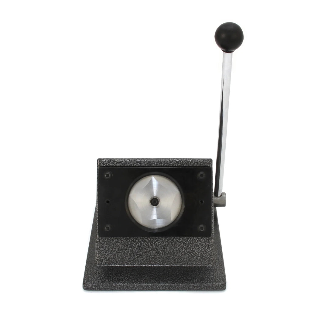 Pressa Spille, 3 Macchine Taglia Spille, Stampi & Teste per Personalizzazione