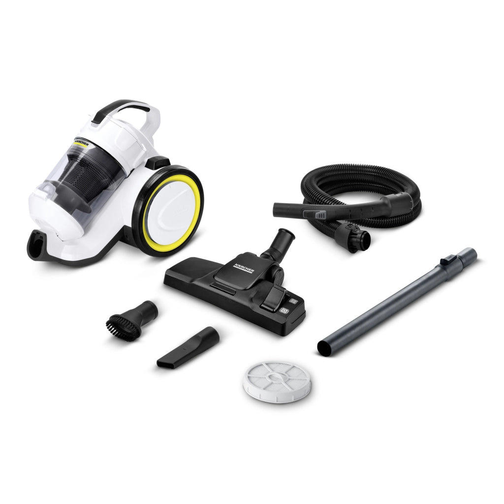 KARCHER Aspirapolvere VC 3 (ERP)
