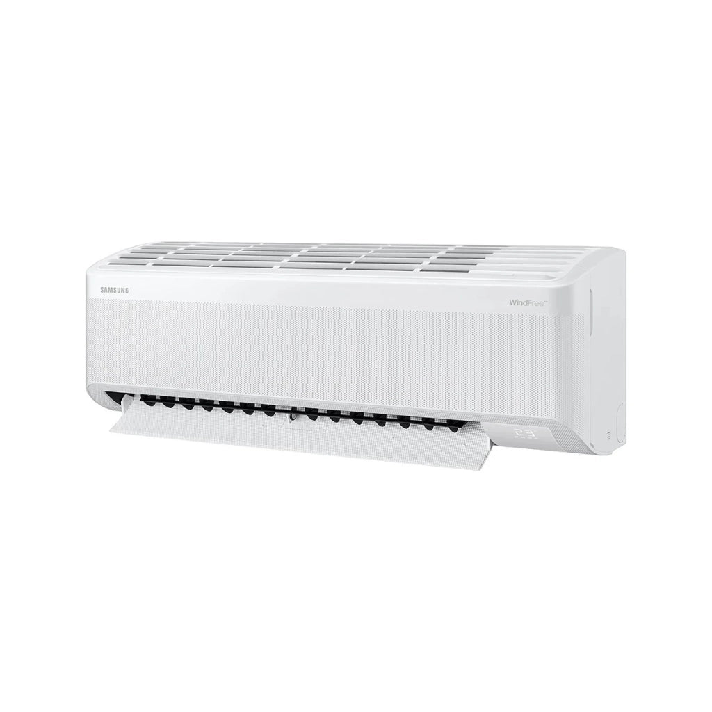 Climatizzatore Condizionatore Samsung Trial Split Inverter serie WINDFREE AVANT S2 7+7+12 con AJ052TXJ3KG R-32 Wi-Fi Integrato 7000+7000+12000