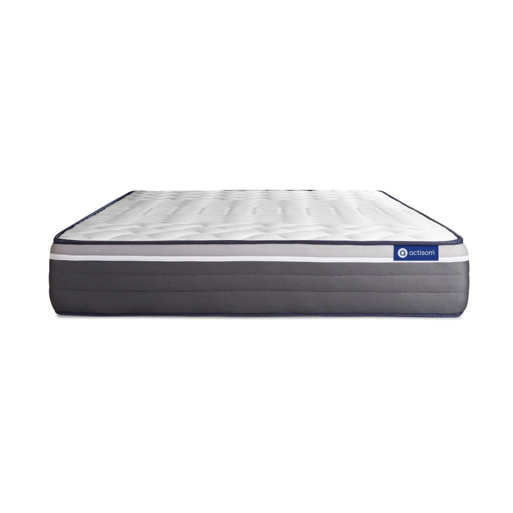 Materasso Actimemo plus 130x220cm - Spessore : 26cm - Memory foam - Molto rigido