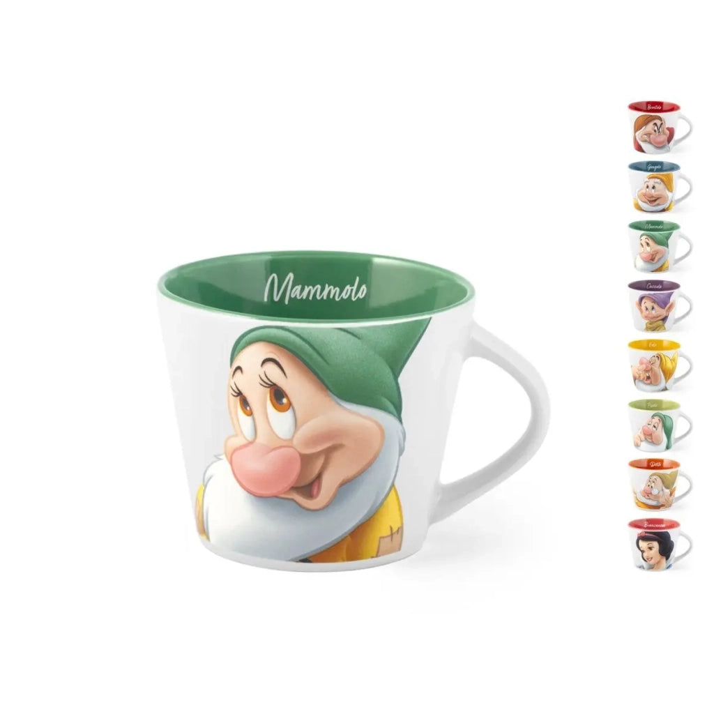 Tazzina the Nani Pop Disney 280cc ass.