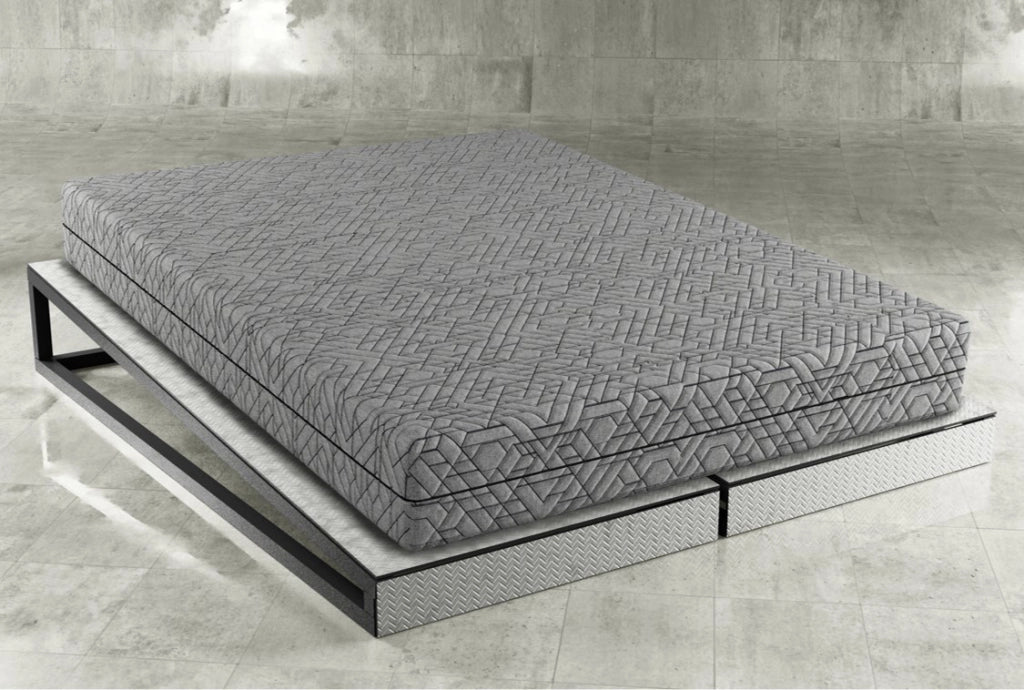 MATERASSO GEOFLEX 80X190XH26 CM