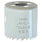 SEGA A TAZZA BIMETALLICA 152 mm - ECEF
