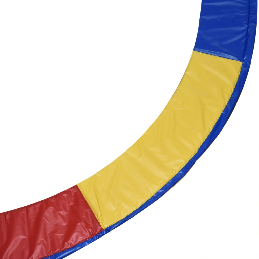 Copertura per Trampolino ¨C Minimal ¨C ?244cm, Multicolore, Plastica