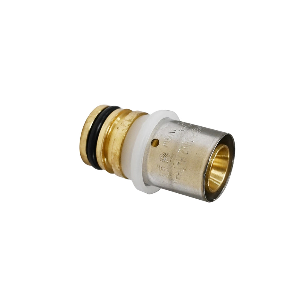 RACCORDO ATTACCO FASTEC F13 PEXAL- 26x3- VALSI- pezzi 1