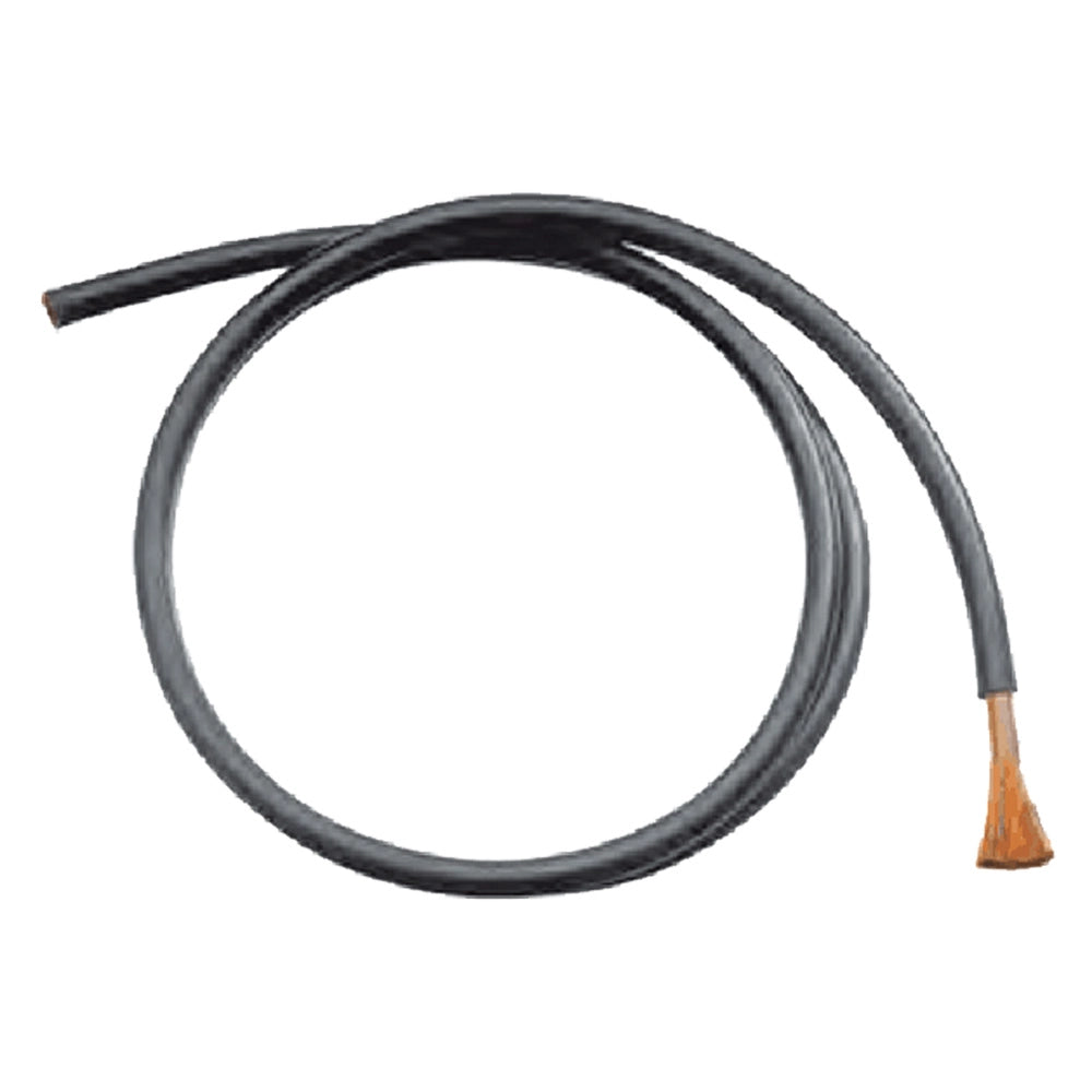 CAVO PER SALDATURA sezione mmq 50 - Ã? mm 17- 25 mt