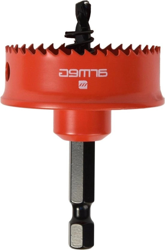 Taglierino per piatti in acciaio rossografico 38 mm - Accessori per SSH040