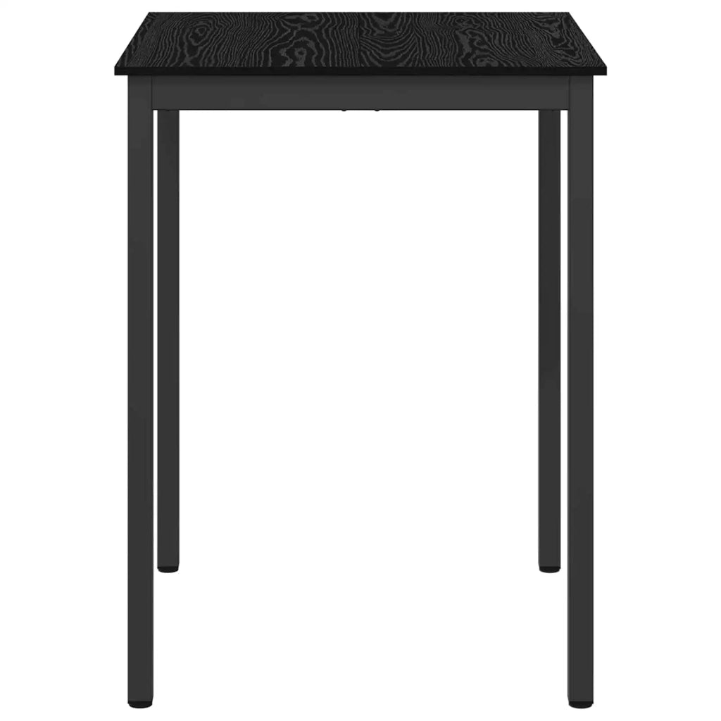 Tavolo Bar a Pianta Legno multistrato 892680
