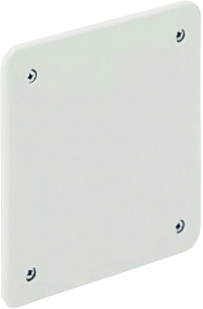 Coperchio Scatola Derivazione 119X96 Set 5 Pezzi - Electraline