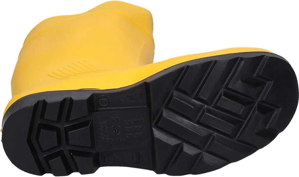 STIVALE ANTINFORTUNISTICO MOD. 'SAFETY S5' n° 40