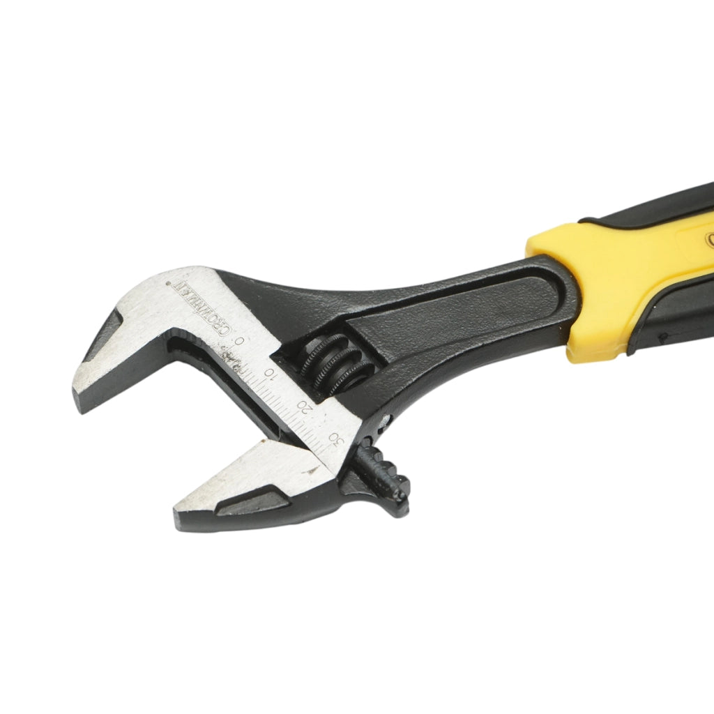 Chiave regolabile Crownman da 200 mm