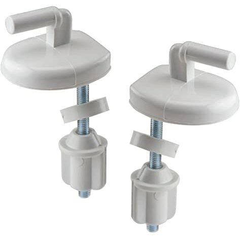 CERNIERE PER COPRIWATER H011 IN NYLON