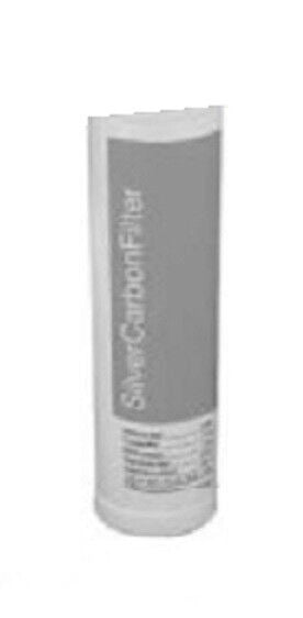 CARTUCCIA di Ricambio Gelpur SILVER CARBON FILTER