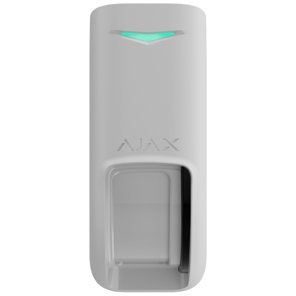 Ajax Rilevatore Tenda Curtain Outdoor senza fili bidirezionale wireless e 868Mhz