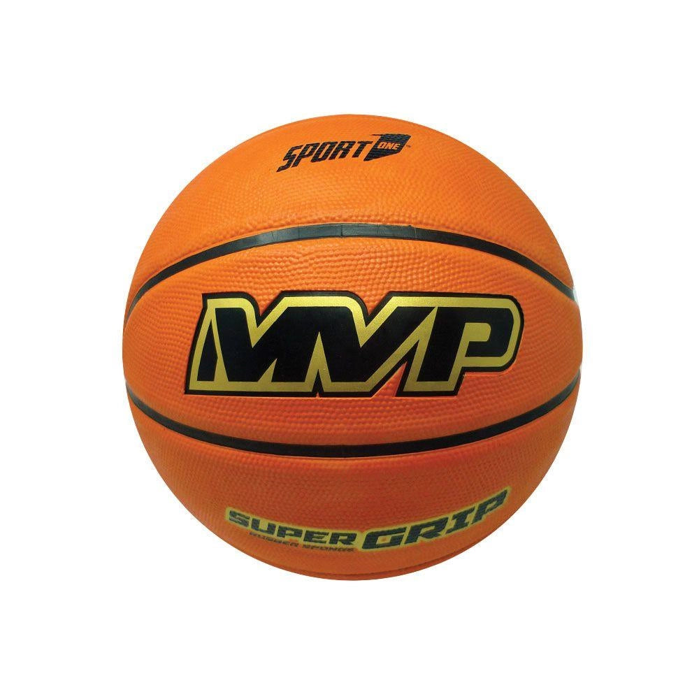 PALLONE BASKET`MVP`SIZE 7