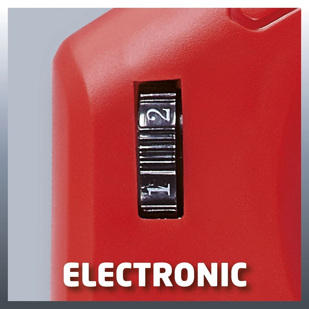 Trade Shop - Aspiratore Soffiatore Foglie Elettrico Gc-el 2500 E Einhell -