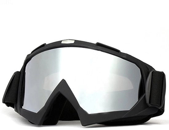 Occhiali da snowboard, occhiali da sci per donne uomini adulti, occhiali da sci per uomini e donne colorati, occhiali da sci anti-condensazione invernale con lenti sfere rimovibili, adatti per sport all'aperto
