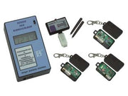 KIT PROGRAMMATORE E TELECOMANDI