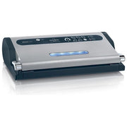 Magic Vac Maxima 2 macchina per sottovuoto 820 mbar Grigio