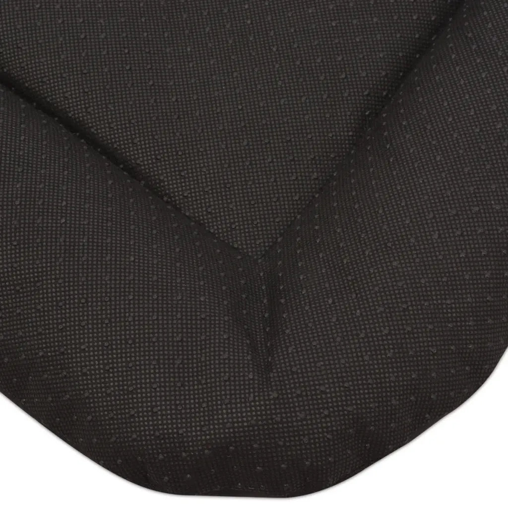 Materasso per Cani Taglia XXL Nero CFW3471440