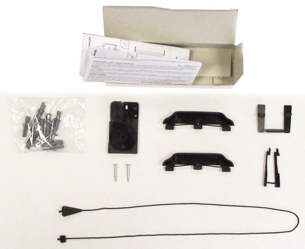 1pz accessori zanzariera a molla irs verticale sc cod:ferx.92302
