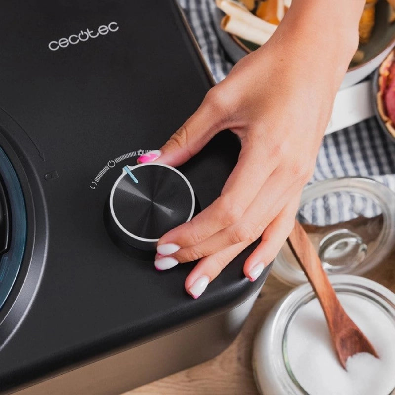 CECOTEC 08049 - Gelatiera Gelacy 800