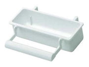 PORTABISCOTTO PER CANARINI- - cm.9x4x2h. - 10 pezzi