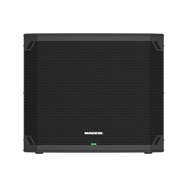 Cassa subwoofer mackie thump 15sv4 black - 0810128265508