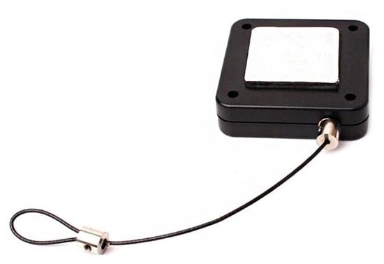 Deurdranger Automatico Multifunzionale - 120 cm - Installazione Senza Foratura - Adatto per Porte in Legno/Metallo - Alta Resistenza al Calore - Chiusura Automatica della Porta