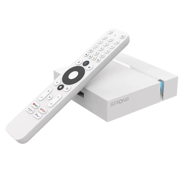 Google  tv  box  4k  s3+  v2 - LEAP-S3+V2