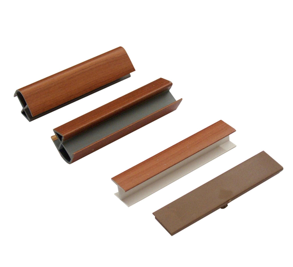 ACCESSORI PER ZOCCOLI CUCINA 150 cm/Ciliegio