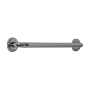 Maniglia serie care in acciaio inox lucido cm l. 80 x 3,2