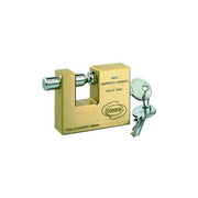 Lucchetti Corbin per Serrande Ottone 90 Mm
