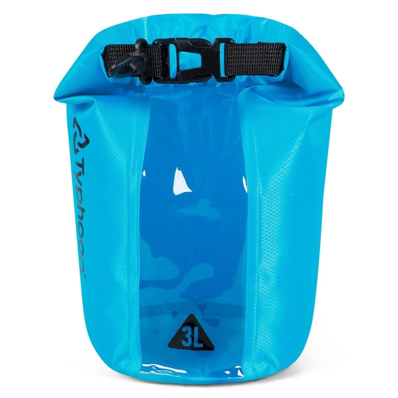 AZURE DRY BAG 5L AZURE DRY BAG 5L