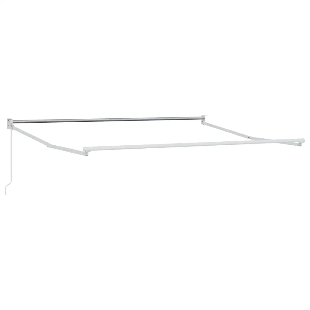 Tenda da Sole | Tenda Retrattile Multicolore 350 x 250 cm