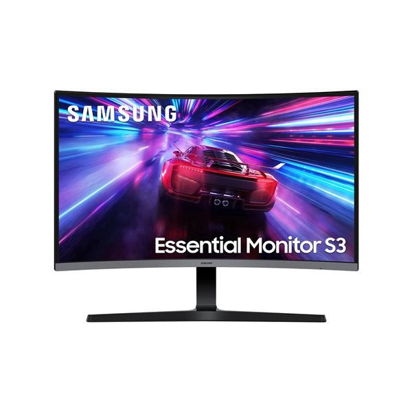 Samsung monitor curvo serie s39gd da 32'' - LS32D390GAUXEN