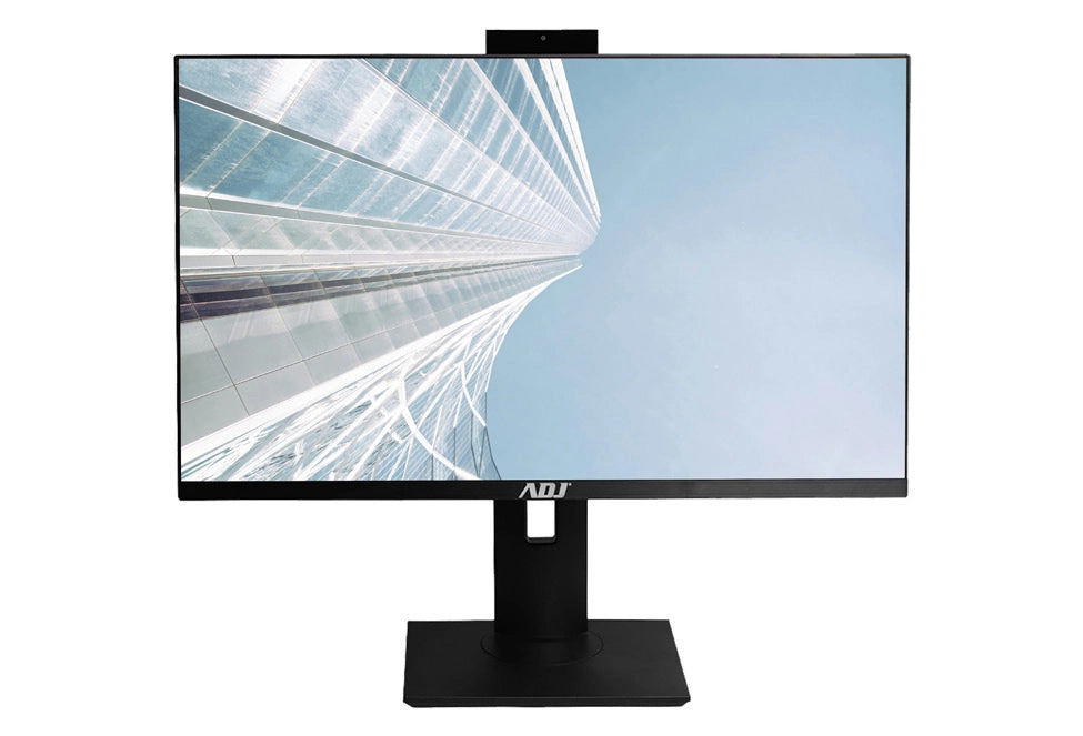 Aio 27 i5 8gb 500gb w11p pvt bk i5-14450hx wi m.2 v/h adj business - 290-2754INT85-W11