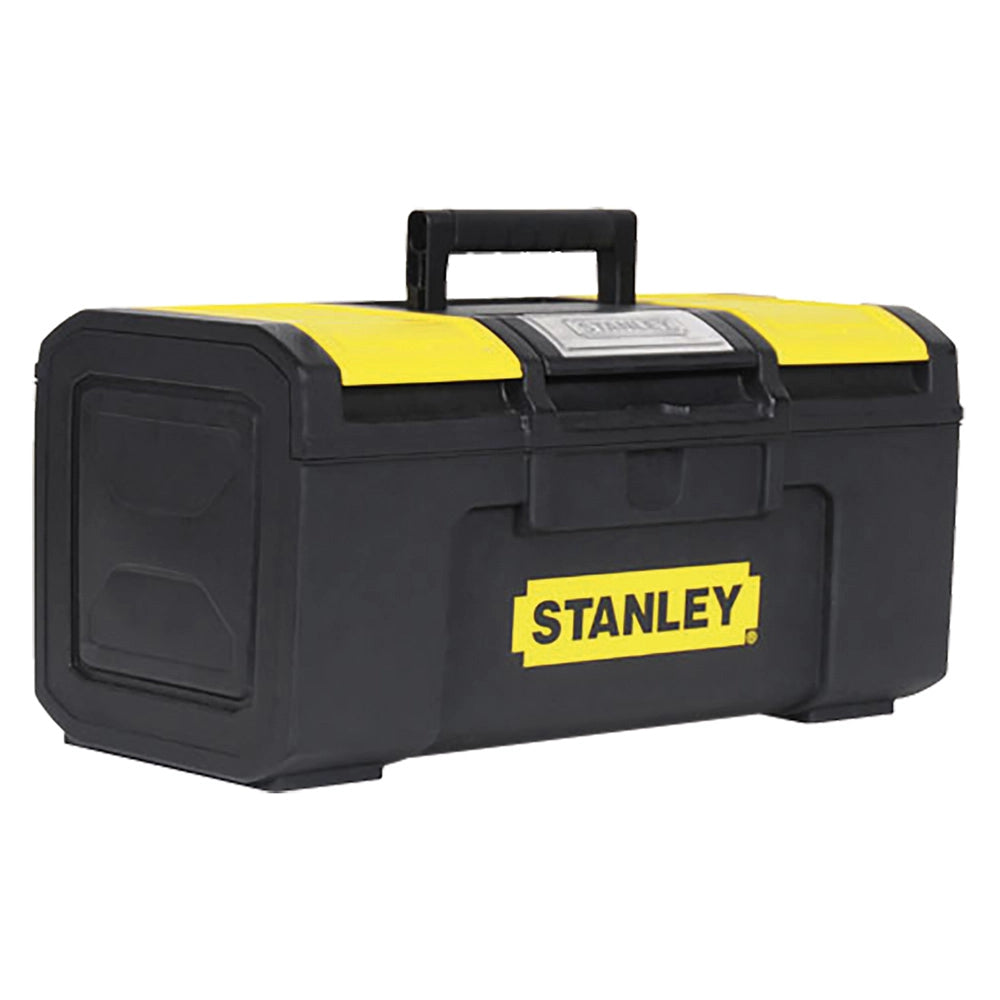 CASSETTA PORTA ATTREZZI 'TOOL BOX' cm 39,4 x 22 x 16,2  - STANLEY