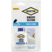 RIMUOVI SILICONE MINI 100 gr - BOSTIK