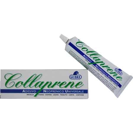 COLLA 'COLLAPRENE' 75 ml - GUBRA