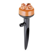 Irrigatore Vario-Jet Claber